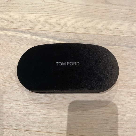 Tom Ford Sunglasses - Picture 4 of 8